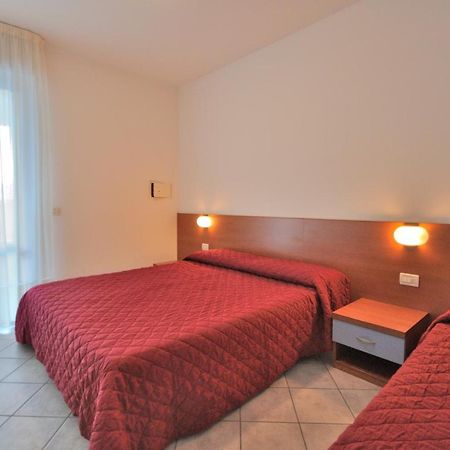 Residence Eurostar بيبيوني المظهر الخارجي الصورة