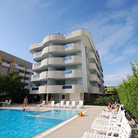 Residence Eurostar بيبيوني المظهر الخارجي الصورة