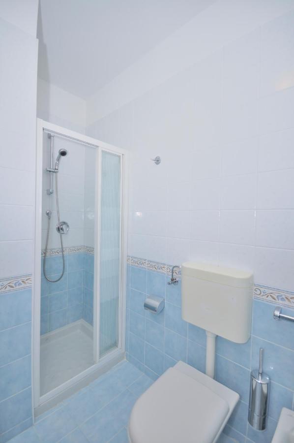 Residence Eurostar بيبيوني المظهر الخارجي الصورة
