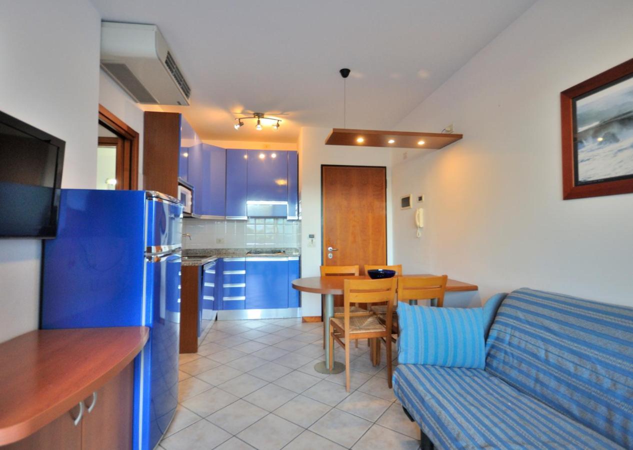 Residence Eurostar بيبيوني المظهر الخارجي الصورة