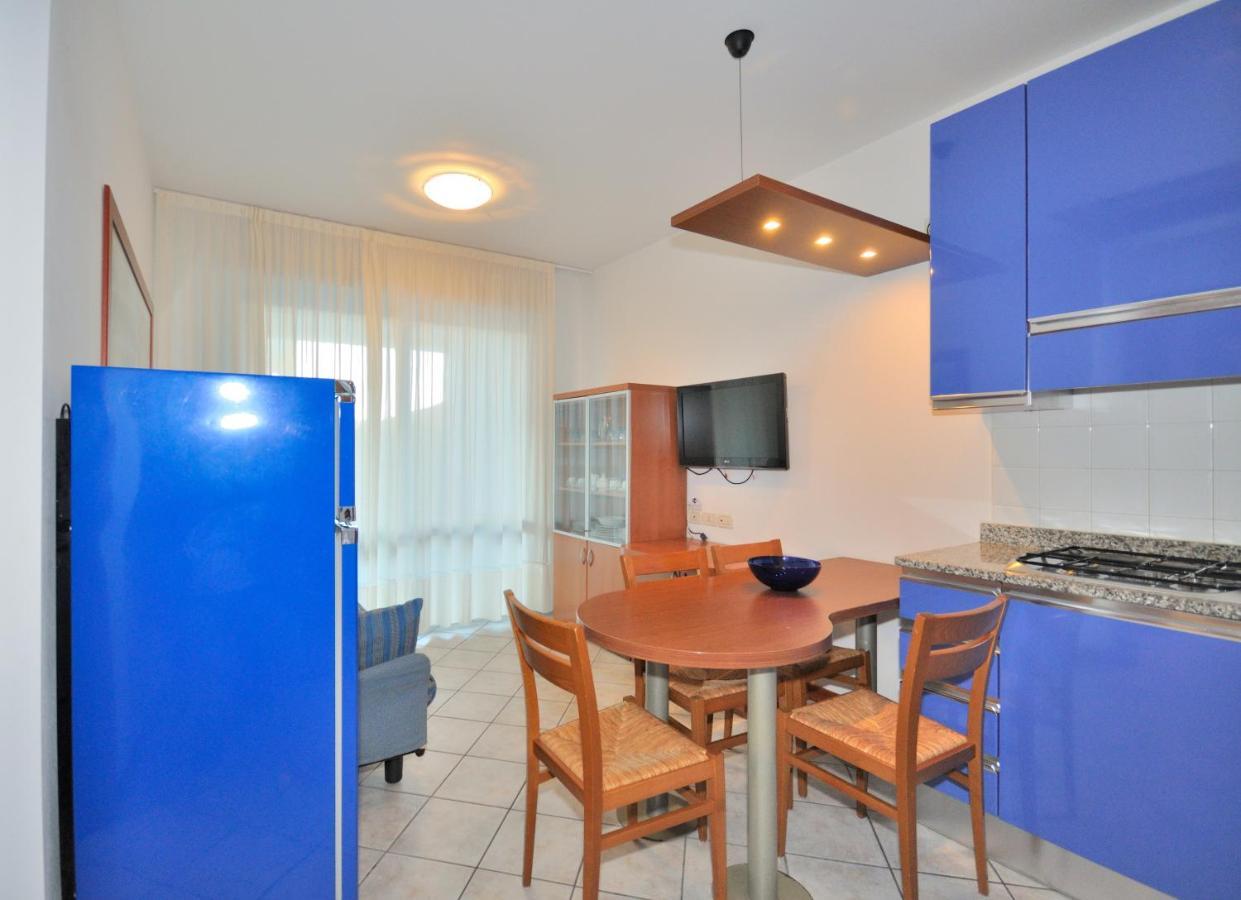 Residence Eurostar بيبيوني المظهر الخارجي الصورة