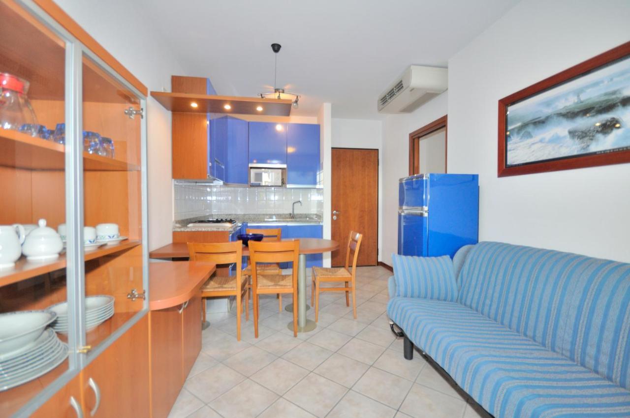 Residence Eurostar بيبيوني المظهر الخارجي الصورة
