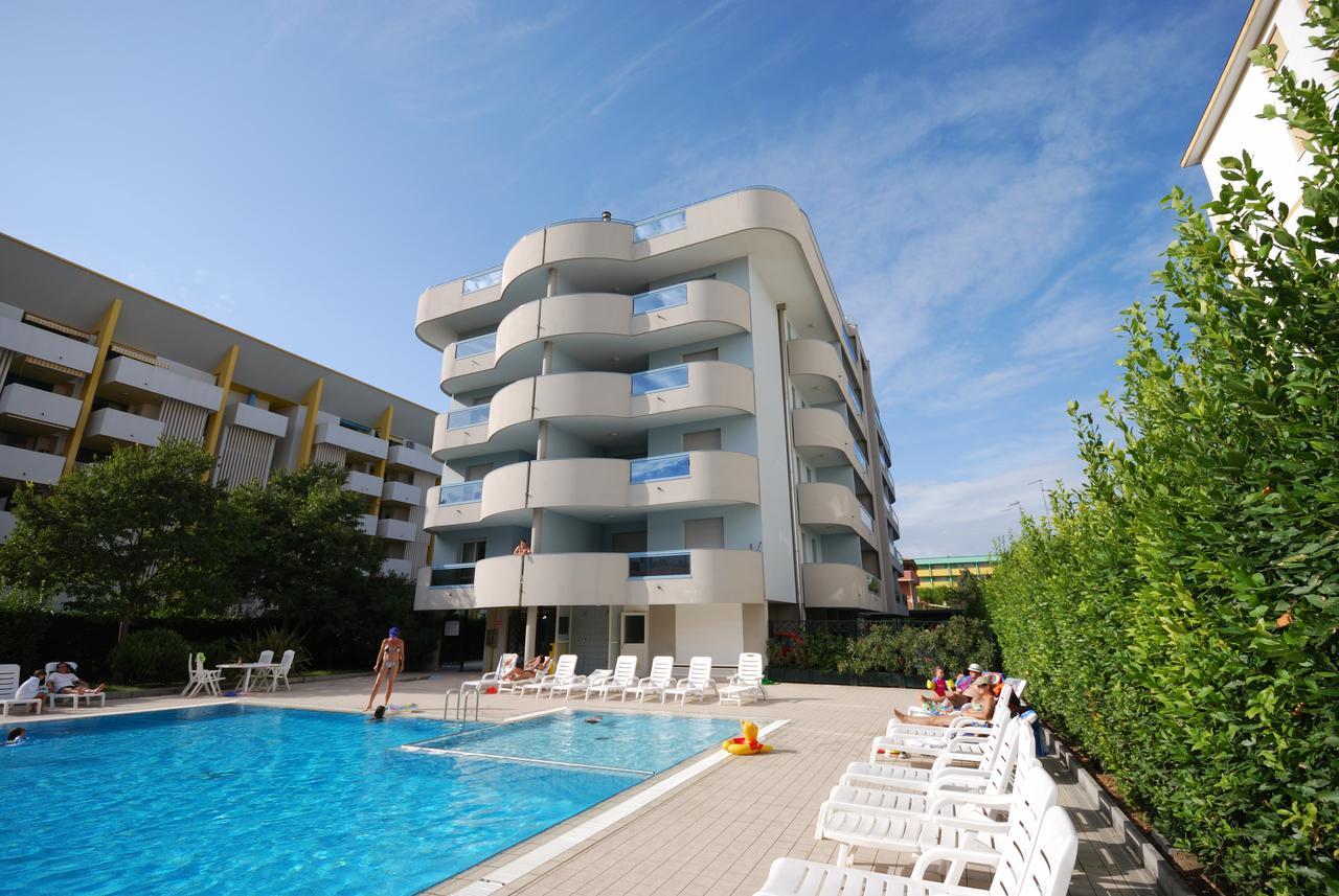 Residence Eurostar بيبيوني المظهر الخارجي الصورة